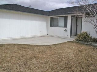 110 Michaelsen Dr, Fernley, NV