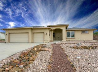 13113 E Brokton Ln, Prescott Valley, AZ 86315