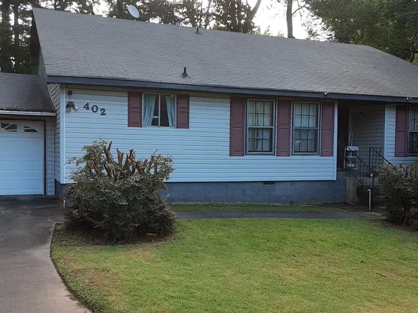 402 Emmett St, Riverdale, GA 30274