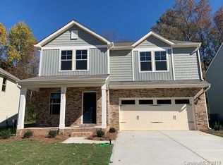 621 Oldham Ln, Rock Hill, SC 29732