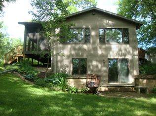 N6715 3rd Rd, Westfield, WI 53964
