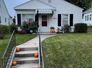 4422 S Wayne Ave, Fort Wayne, IN