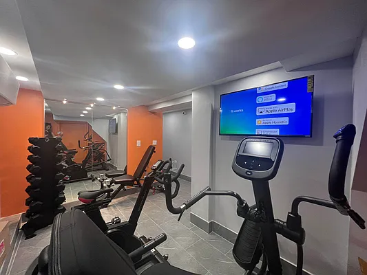 Rented by Keller Williams NYC | media 9