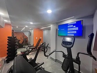 Rented by Keller Williams NYC