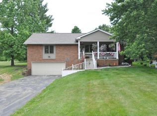 7305 Cook Rd, Powell, OH 43065