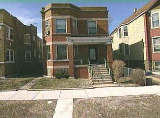 8014 S Coles Ave, Chicago, IL 60617