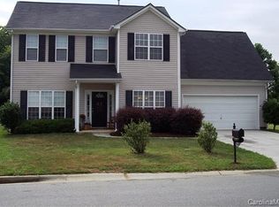 2006 Twilight Ln, Monroe, NC 28110