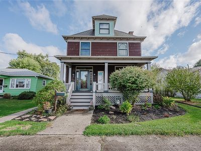 42 Ridge Ave, Homer City, PA, 15748