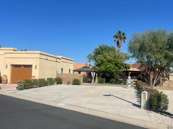 3400 S Avenue 7 E #196, Yuma, AZ 85365