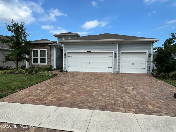 211 Diamondback Ave, Saint Augustine, FL 32095