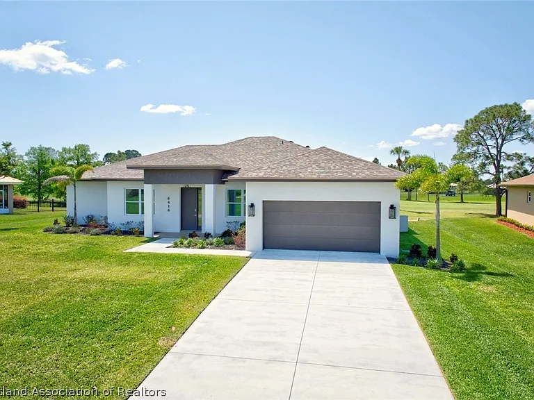 6416 Concord Dr — Photo 2