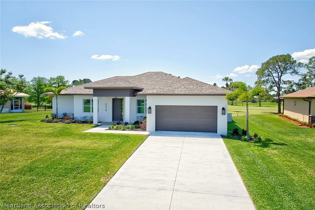 Building Photo - 6416 Concord Dr