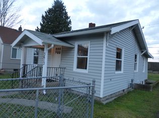 3613 S Madison St, Tacoma, WA 98409