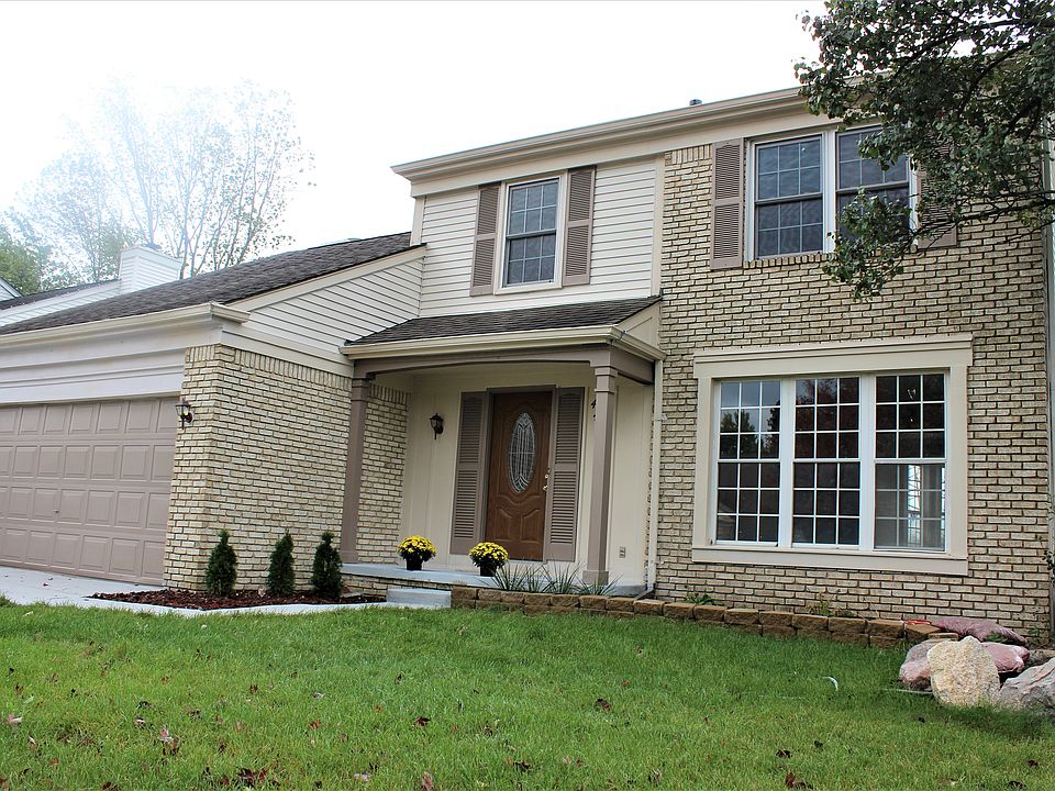 1st image of 44659 Fair Oaks Dr
