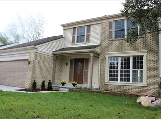 44659 Fair Oaks Dr, Canton, MI 48187