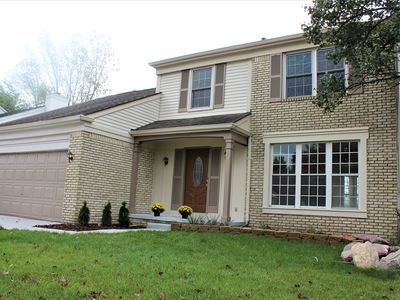 44659 Fair Oaks Dr, Canton, MI, 48187