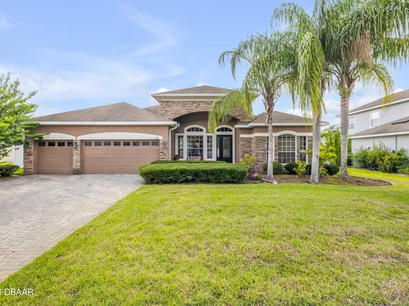 414 Holly Fern Trl, Deland, FL 32720