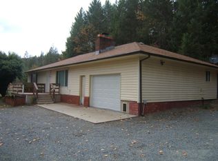 7514 N Applegate Rd, Grants Pass, OR 97527