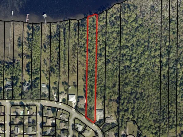 8052 Sleepy Bay Blvd, Navarre, FL 32566