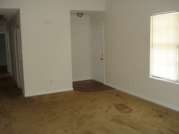 Large master bedroom