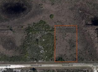 1954 W Yarbrough Rd, Avon Park, FL 33825