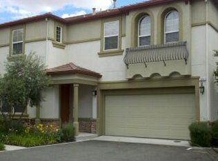 213 Bianco Ct, Vacaville, CA