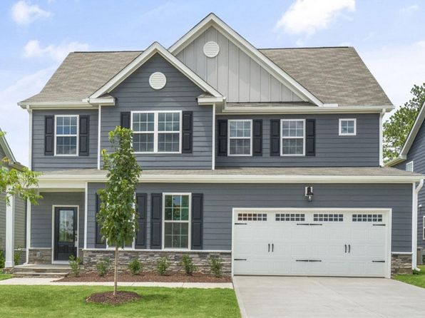 516 Lemon Daisy Ln, Knightdale, NC 27545