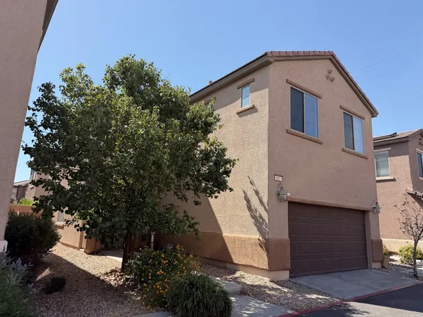 667 Calamus Palm Pl, Henderson, NV 89011