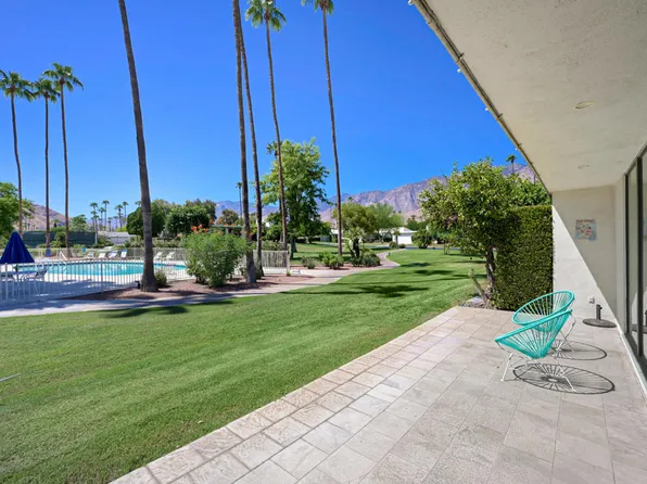 1707 Grand Bahama Dr W, Palm Springs, CA 92264