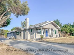 6275 Archibald Ave, Rancho Cucamonga, CA 91737