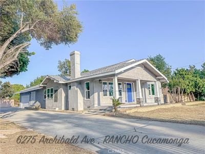 6275 Archibald Ave, Rancho Cucamonga, CA, 91737