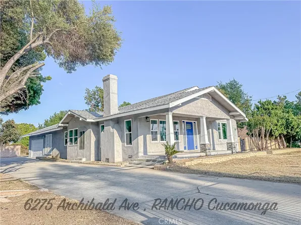 6275 Archibald Ave, Rancho Cucamonga, CA 91737