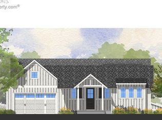 4483 Chaplin Creek Ct, Loveland, CO 80538