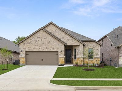 1217 Collett Sublett Rd, Kennedale, TX, 76060