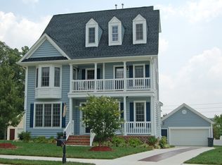 208 Star Magnolia Dr, Morrisville, NC 27560