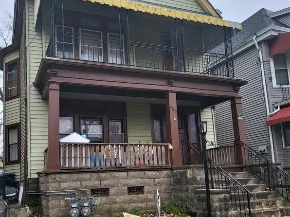 455 Dodge St, Buffalo, NY 14208