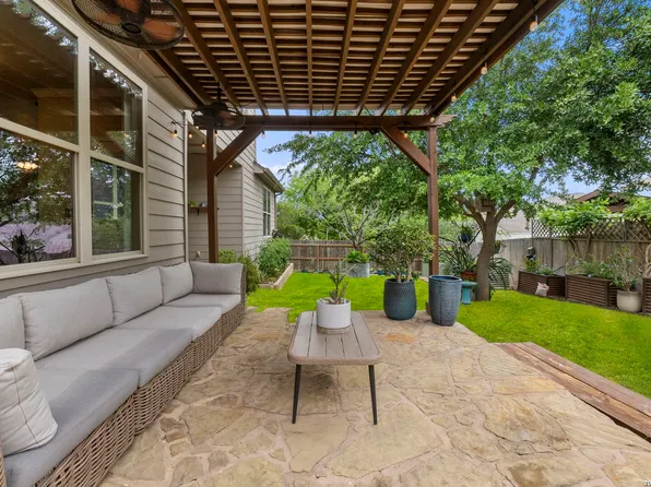 12522 ADAMS RNCH, San Antonio, TX 78245