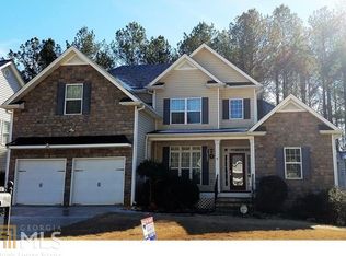 113 Red Branch Dr, Villa Rica, GA 30180