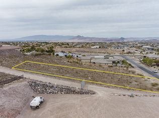 Gloria Mountain Rd, Henderson, NV 89002