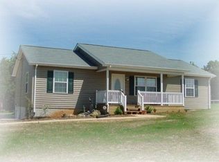 99 Wood Duck Trl, Wake, VA 23176