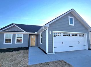 37 Summer Club Blvd NW, Rome, GA 30165