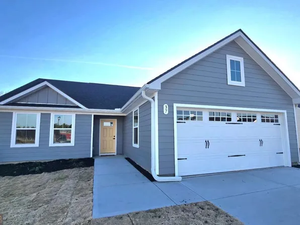 37 Summer Club Blvd NW, Rome, GA 30165