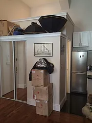 Rented by Town Residential