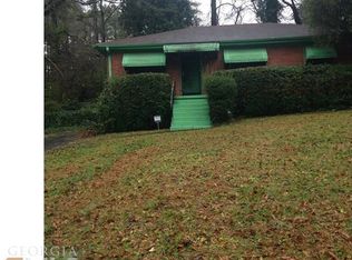 2549 Saint Patrick St, Atlanta, GA 30317
