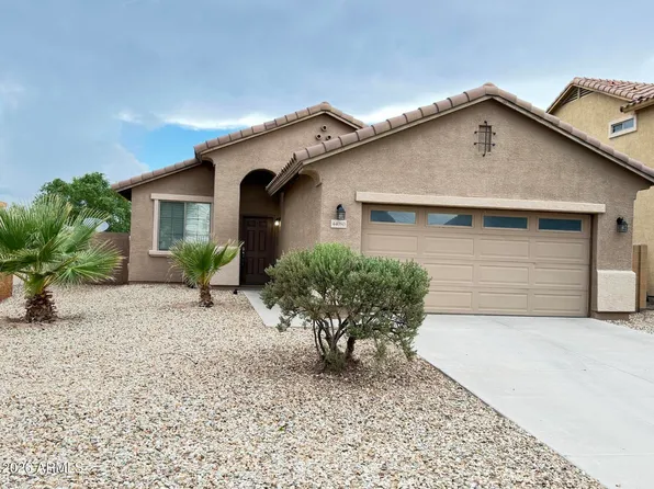 44080 W Palo Cedro Road, Maricopa, AZ 85138