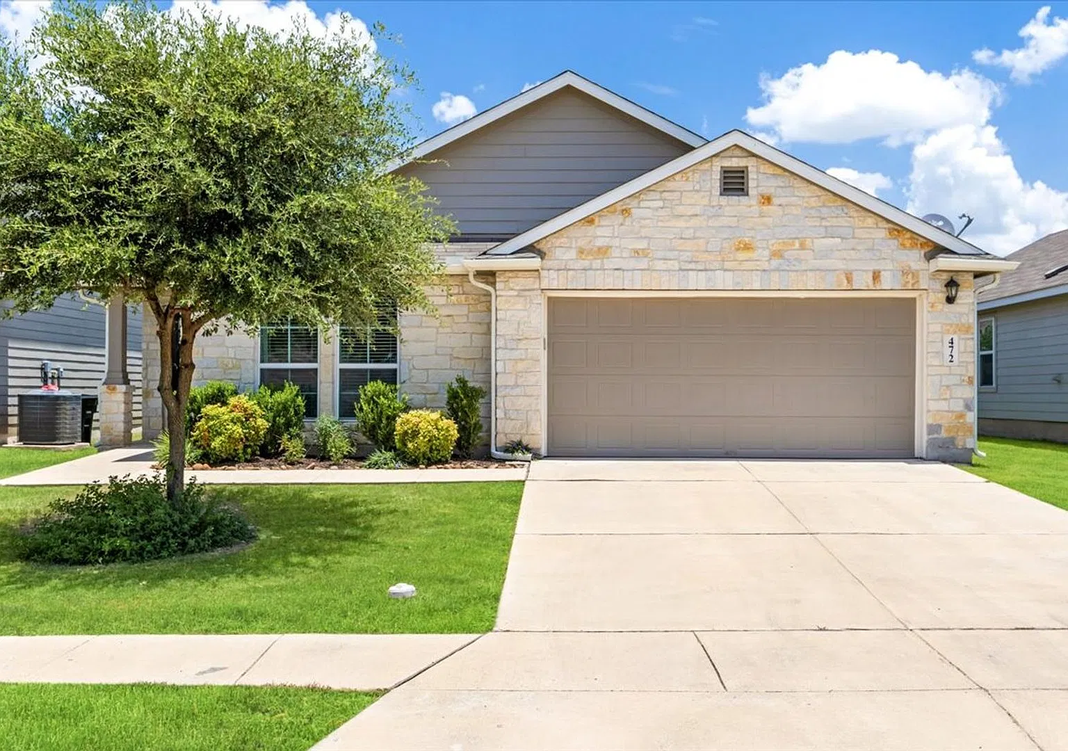 Cute & Cozy in Heather Glen Your New Braunfels Home Awaits! — Photo 2