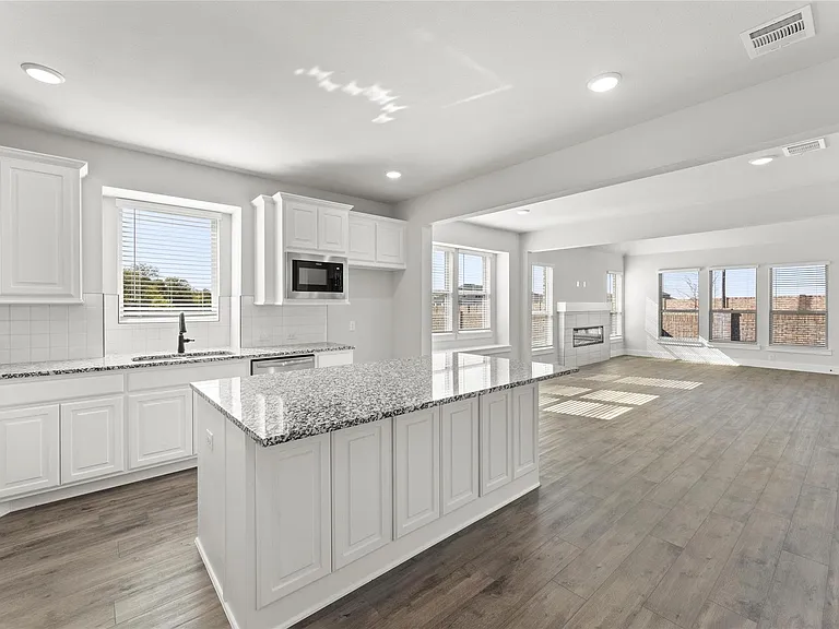 809 Meadow Spring Ln — Photo 6