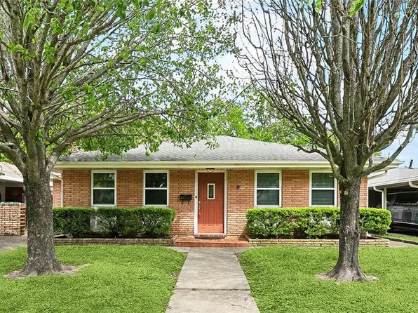 9 Beauregard Dr, Gretna, LA 70053