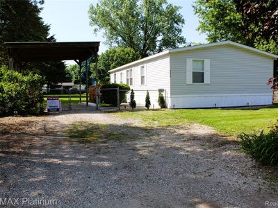 5615 Cherokee Bnd, Howell, MI, 48843
