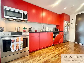 Rented by Hagstrom Management Inc